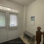 3-bedroom att/row/townhouse for rent in Oakville — 63 - 2019 Trawden Way (Photo 2)