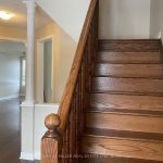 3-bedroom att/row/townhouse for rent in Oakville — 63 - 2019 Trawden Way (Photo 3)