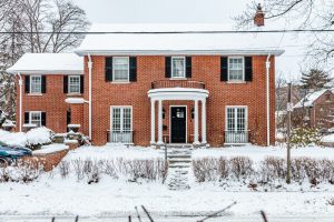 4-bedroom detached home for sale in Hamilton — 63 Dalewood Crescent