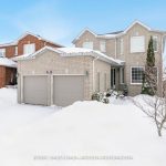 4-bedroom detached home for sale in Barrie — 63 Jagges Drive (Photo 1)