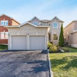 4-bedroom detached home for sale in Barrie — 63 Jagges Drive (Photo 3)