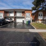 3-bedroom semi-detached home for rent in Toronto — 63 Kittiwake Avenue (Photo 1)