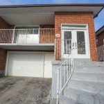 3-bedroom semi-detached home for rent in Toronto — 63 Kittiwake Avenue (Photo 2)