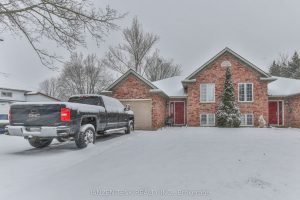 3-bedroom semi-detached home for sale in Aylmer — 63 South Street E
