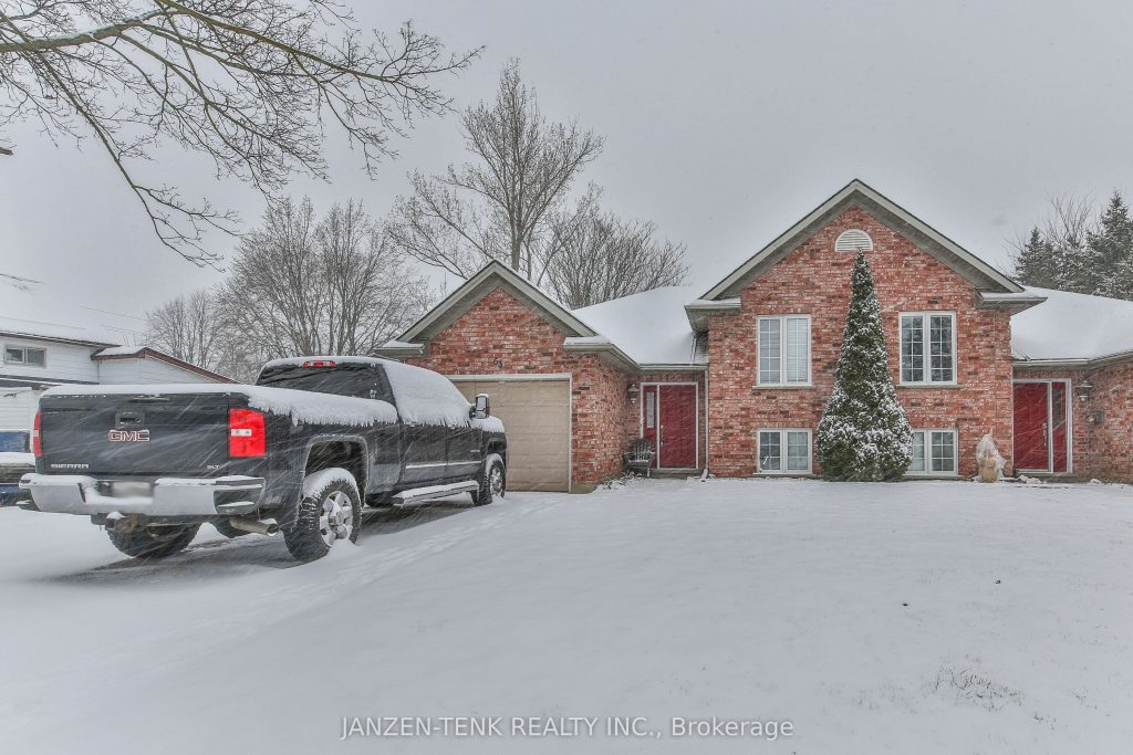 3-bedroom semi-detached home for sale in Aylmer — 63 South Street E (Photo 1)