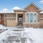 1-bedroom condo townhouse for sale in New Tecumseth — 63 Summerhill Drive (Photo 1)