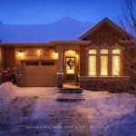 1-bedroom condo townhouse for sale in New Tecumseth — 63 Summerhill Drive (Photo 2)