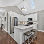 1-bedroom condo townhouse for sale in New Tecumseth — 63 Summerhill Drive (Photo 4)
