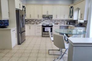 4-bedroom detached home for rent in Brampton — 63 Village Lake Crescent