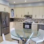4-bedroom detached home for rent in Brampton — 63 Village Lake Crescent (Photo 2)