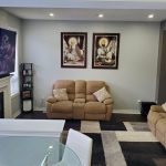 4-bedroom detached home for rent in Brampton — 63 Village Lake Crescent (Photo 3)