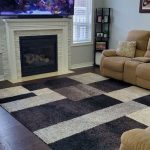 4-bedroom detached home for rent in Brampton — 63 Village Lake Crescent (Photo 4)
