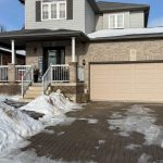 4-bedroom detached home for sale in Ingersoll — 63 Woodhatch Crescent (Photo 1)
