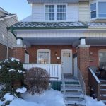 2-bedroom semi-detached home for sale in Toronto — 633 Milverton Boulevard (Photo 1)