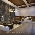 1-bedroom condo apartment for rent in Toronto — 634 - 38 Iannuzzi Street (Photo 2)