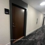 1-bedroom condo apartment for rent in Toronto — 634 - 38 Iannuzzi Street (Photo 3)