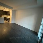 1-bedroom condo apartment for rent in Toronto — 634 - 38 Iannuzzi Street (Photo 5)