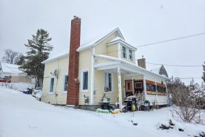 5-bedroom detached home for sale in Temiskaming Shores — 636 Brewster Street