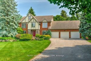 4-bedroom detached home for sale in Burlington — 6365 Breckenridge Place