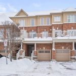 3-bedroom att/row/townhouse for sale in Halton Hills — 64 Batiste Trail (Photo 1)