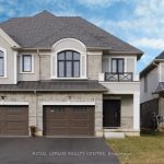 3-bedroom semi-detached home for rent in Hamilton — 64 Genoa Drive (Photo 1)