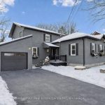 3-bedroom detached home for sale in Guelph — 64 Stuart Street (Photo 1)