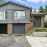 4-bedroom semi-detached home for sale in Mississauga — 6423 Chaumont Crescent (Photo 1)