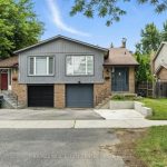 4-bedroom semi-detached home for sale in Mississauga — 6423 Chaumont Crescent (Photo 4)