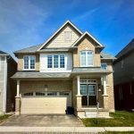 4-bedroom detached home for rent in Brantford — 65 Anderson Road (Photo 1)
