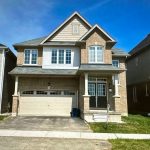 4-bedroom detached home for rent in Brantford — 65 Anderson Road (Photo 2)
