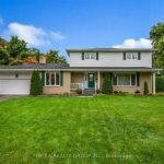 4-bedroom detached home for rent in Brampton — 65 Hillside Drive (Photo 1)