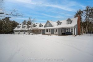 5-bedroom detached home for sale in Kawartha Lakes — 65 Kenrei Road