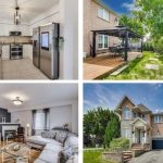 3-bedroom att/row/townhouse for sale in Newmarket — 65 Red River Crescent (Photo 1)