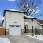 8-bedroom home for sale in Windsor — 659 Alexandrine (Photo 3)