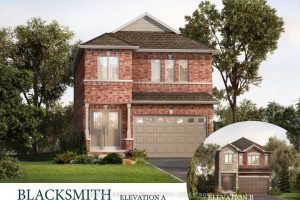 4-bedroom detached home for sale in Thorold — 66 Palace Street