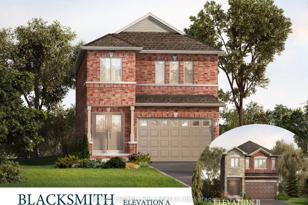 4-bedroom detached home for sale in Thorold — 66 Palace Street (Photo 1)