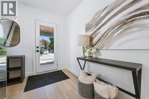 3-bedroom home for sale in Stratford — 66 Trinity Street