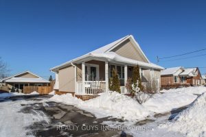 3-bedroom other home for sale in Peterborough — 660 Orpington Road