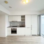Studio condo apartment for rent in Toronto — 6608 - 100 Harbour Street (Photo 3)