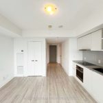 Studio condo apartment for rent in Toronto — 6608 - 100 Harbour Street (Photo 4)