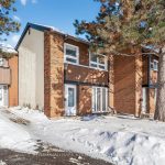 3-bedroom condo townhouse for rent in Ottawa — 67 - 1900 Marquis Avenue (Photo 3)