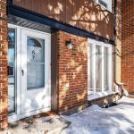 3-bedroom condo townhouse for rent in Ottawa — 67 - 1900 Marquis Avenue (Photo 4)