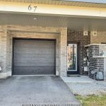 3-bedroom att/row/townhouse for sale in Barrie — 67 Fairlane Avenue (Photo 3)