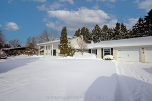 2-bedroom detached home for sale in Minto — 675 Prospect Street