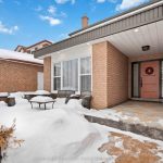 4-bedroom detached home for sale in Toronto — 68 Linderwood Drive (Photo 2)
