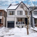 4-bedroom detached home for sale in Toronto — 68 Rhodes Avenue (Photo 1)