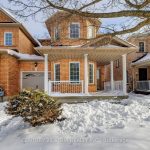 3-bedroom att/row/townhouse for sale in Richmond Hill — 68 Walkview Street (Photo 2)