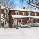3-bedroom semi-detached home for sale in Toronto — 680 Hillsdale Avenue E (Photo 1)