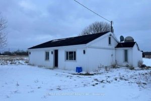 3-bedroom detached home for rent in West Lincoln — 6800 Sixteen Road