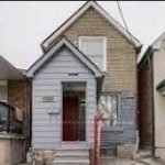5-bedroom detached home for rent in Toronto — 681 Jane Street (Photo 1)